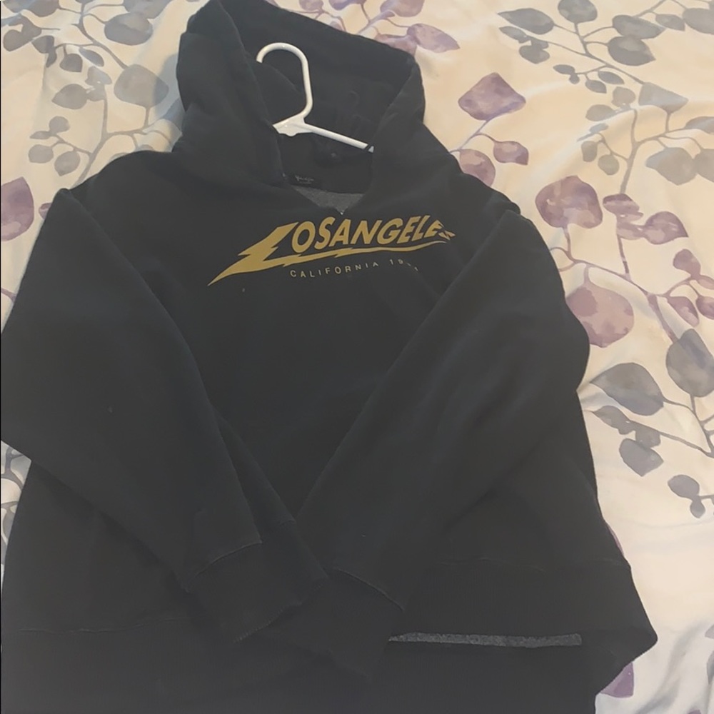 John Galt hoodie